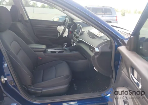 2020 Nissan Altima S Fwd z USA, uszkodzony, nr VIN 1N4BL4BV9LC277173